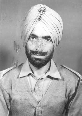 Kanwal Jit Singh Kanwal Jit Singh